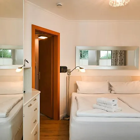 Residenz Rosengrund Kuestenlicht Mit Schwimmbad