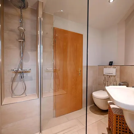 Appartamento Residenz Rosengrund Kuestenlicht Mit Schwimmbad *