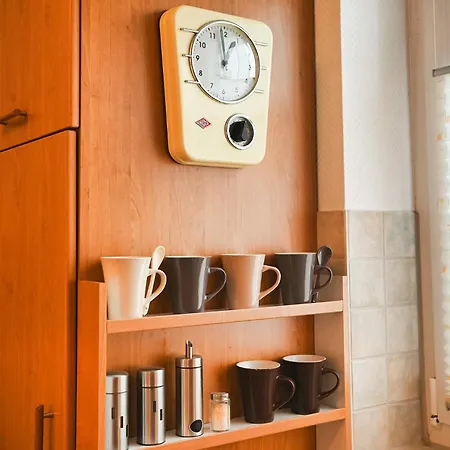 Residenz Rosengrund Kuestenlicht Mit Schwimmbad * Büsum