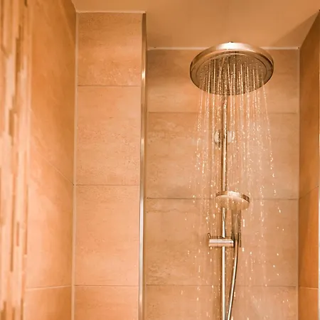 Residenz Rosengrund Kuestenlicht Mit Schwimmbad Appartamento