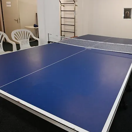 Appartamento Residenz Rosengrund Kuestenlicht Mit Schwimmbad Büsum