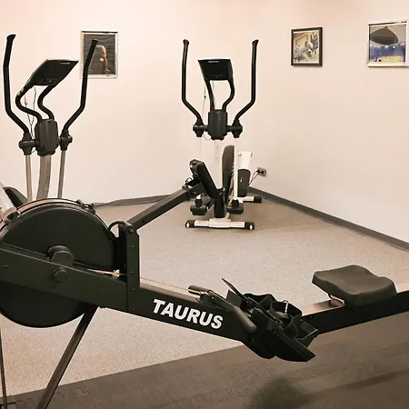 Appartamento Residenz Rosengrund Kuestenlicht Mit Schwimmbad *