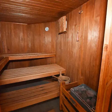 Appartamento Residenz Rosengrund Kuestenlicht Mit Schwimmbad